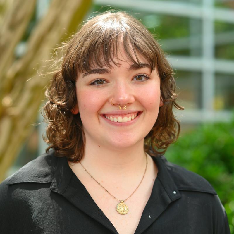 Kayleigh Shryock