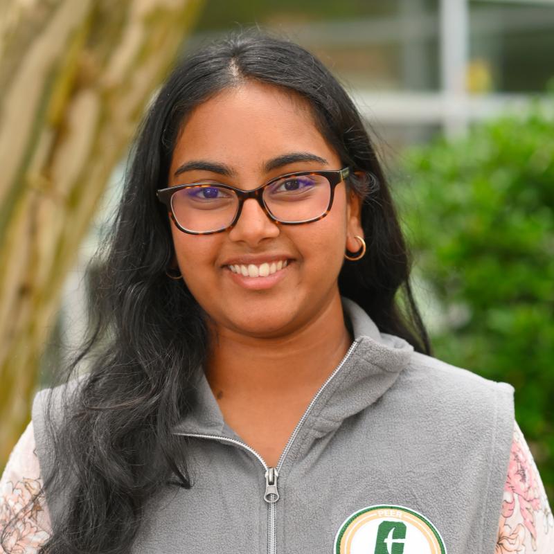 Dishaa Premnath