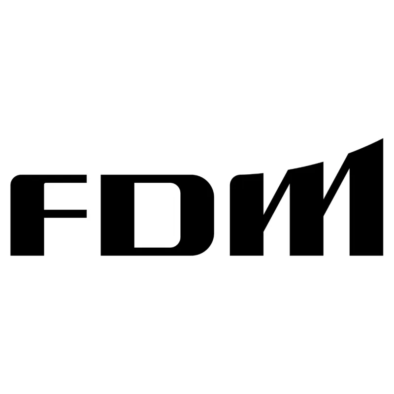 FDM Logo