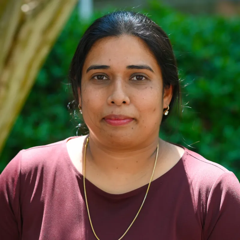 Farzana Ferdous