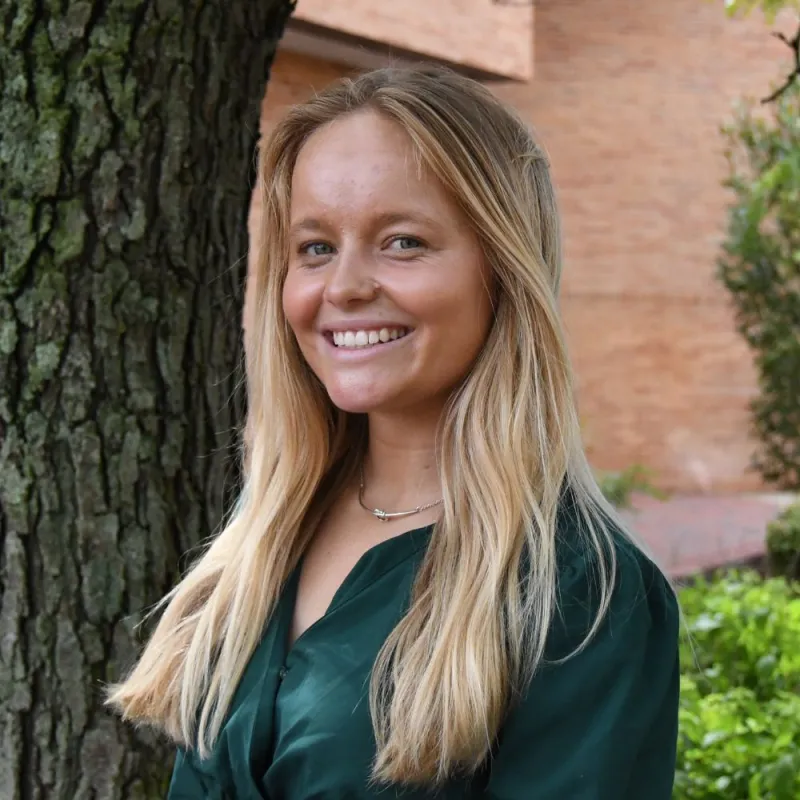 Grace Professional photo