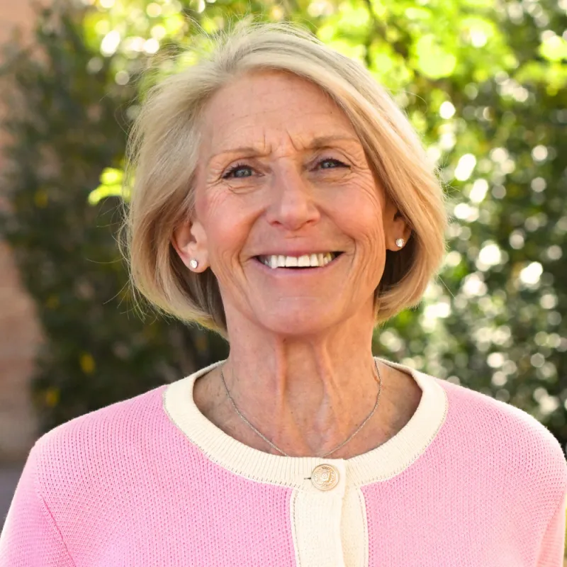 Holly Brantley Staff Photo