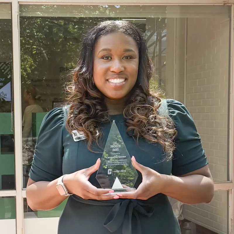 Carmalita Govan