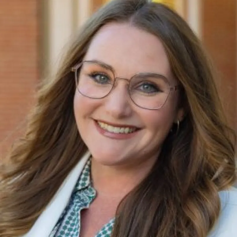 Kate Gilbert