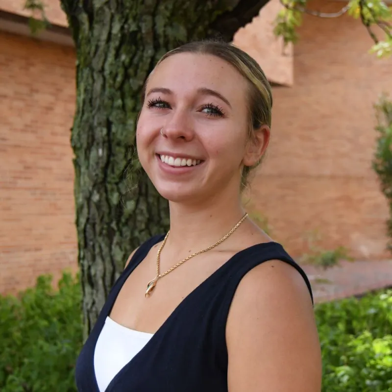 Kylie Creasser professional photo