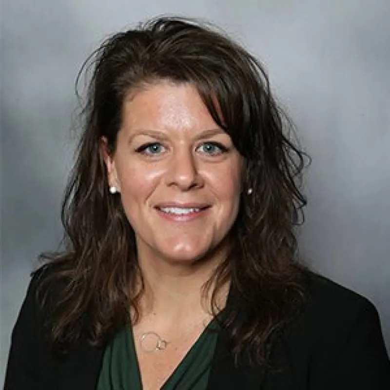 lesley harris