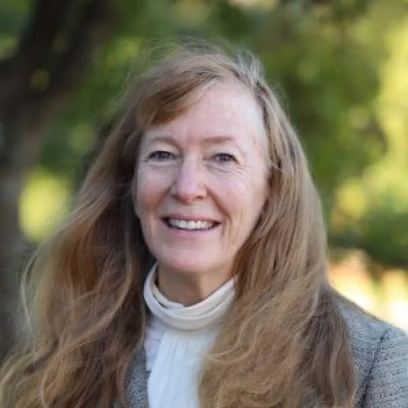 Liz Johnson