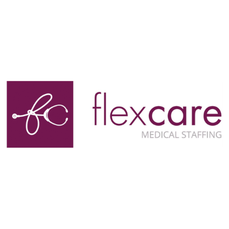 Flexcare logo