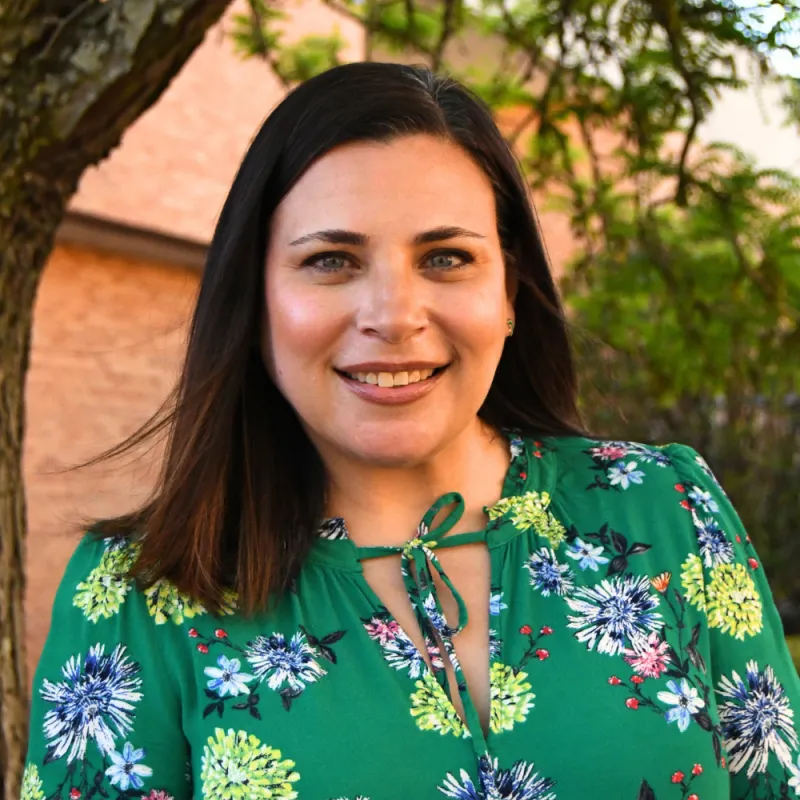 Lori Brasille Staff Photo