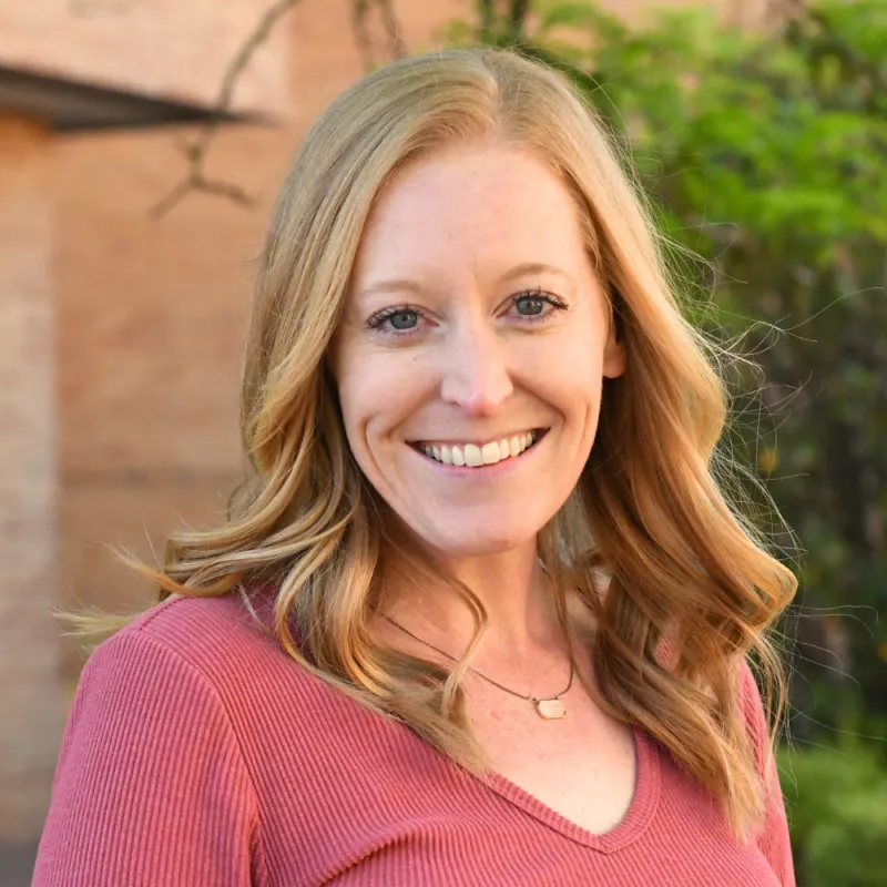Megan Corkery Staff Photo