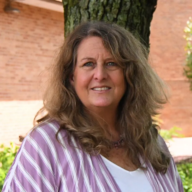 Michelle Wann Staff Photo