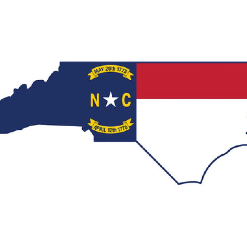 NC logo