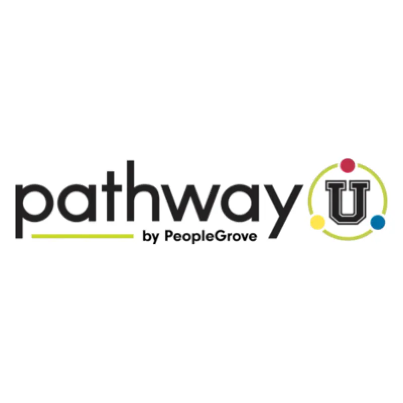 Pathway U by people grove logo