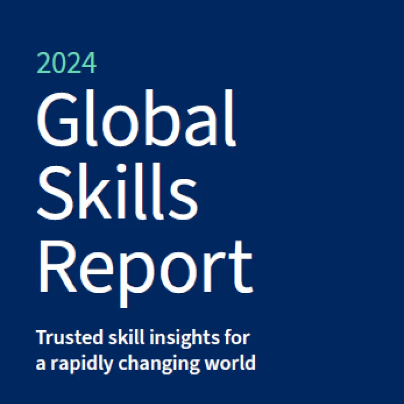 Global Skills Report 2024