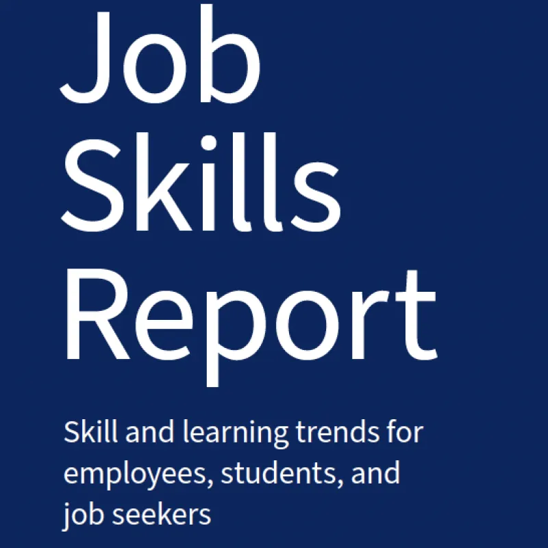 Job Skills Report