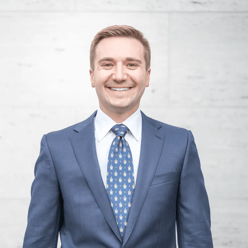 Steven Kanczewski 