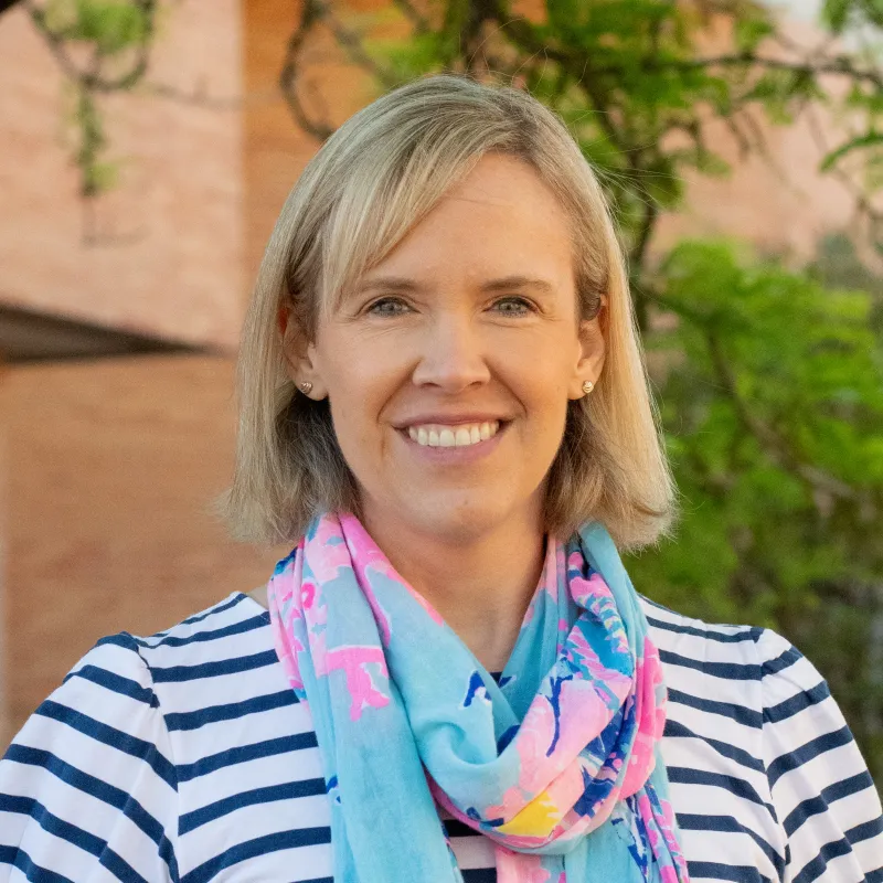 Suzanne Voigt