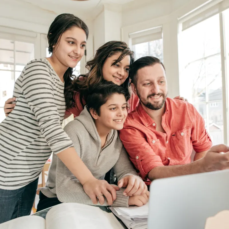 Families Media Grid 3: Find Jobs