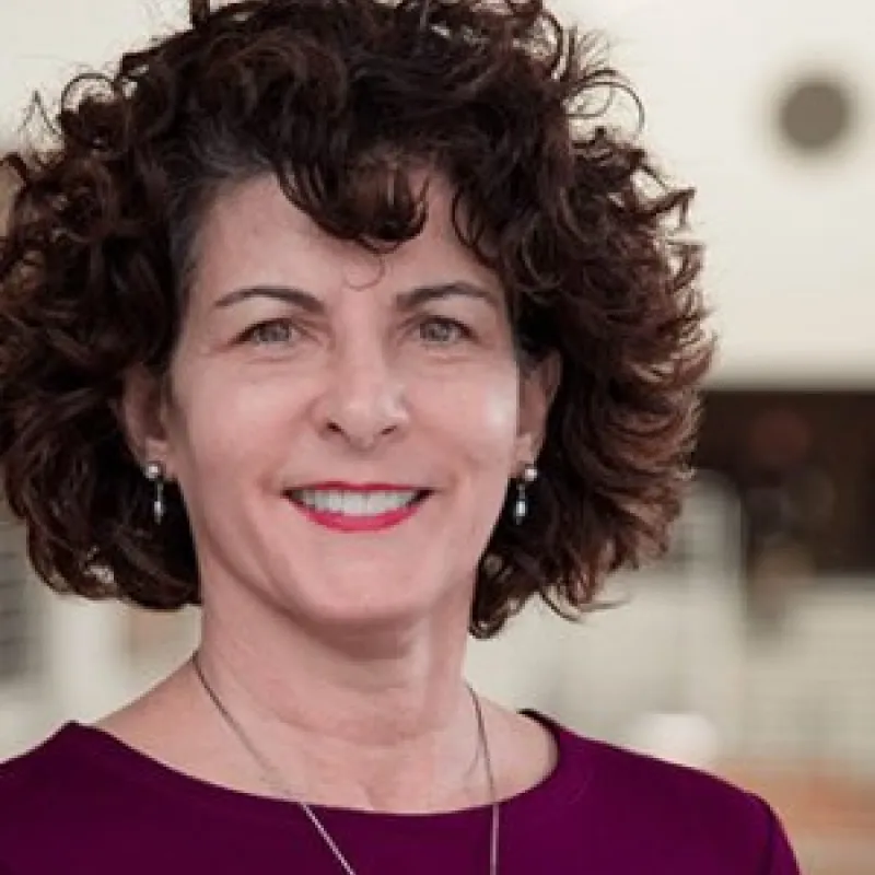 Wendy Fishman