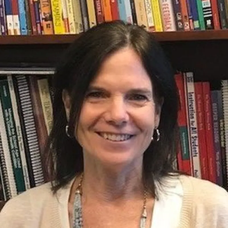 Ann Jolly
