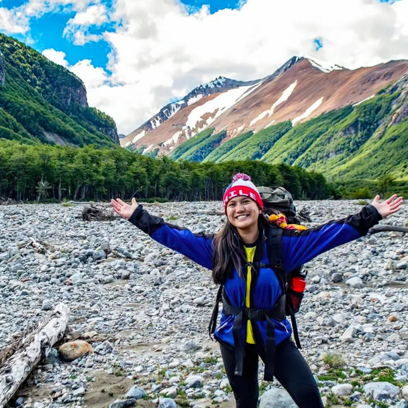 Study Abroad