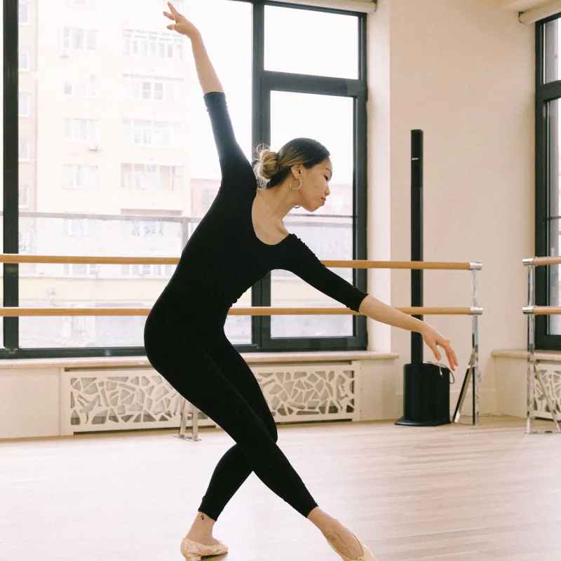 Dancer