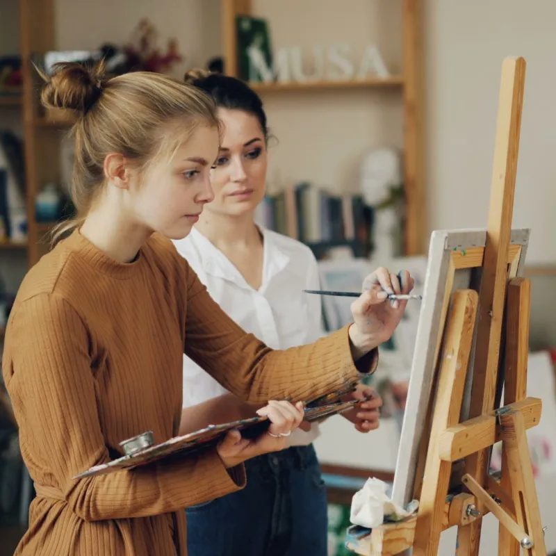 Artist