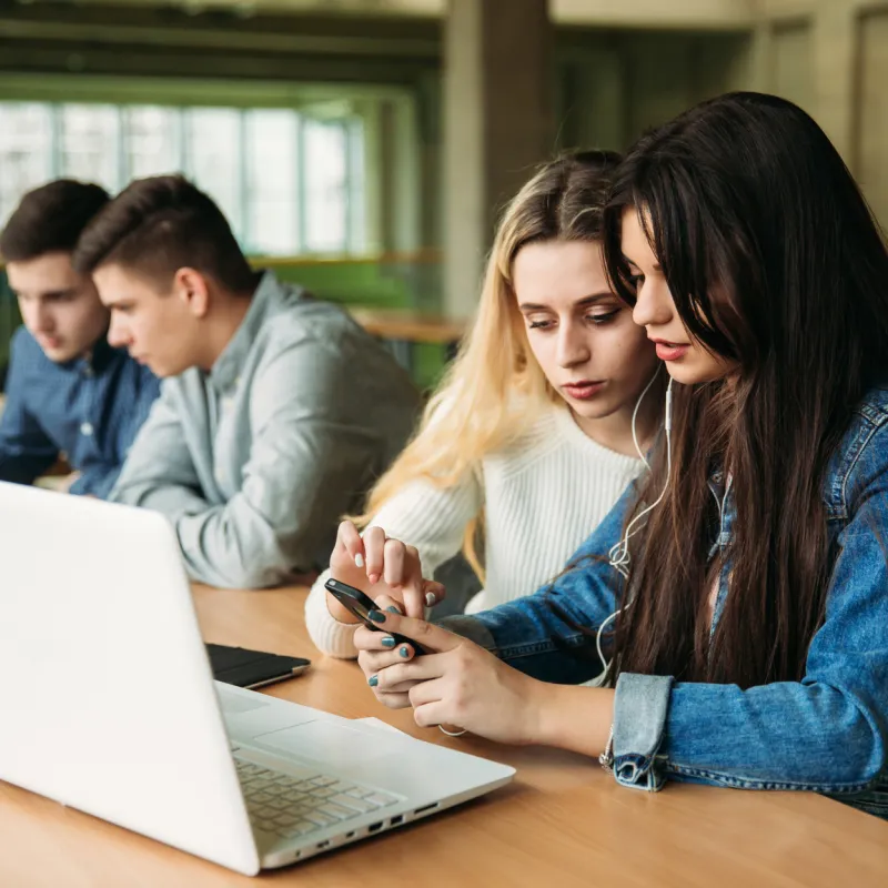 Student Nav Button: Career Guide